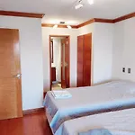 mejor vista habitación grande con baño privado cocina compartida