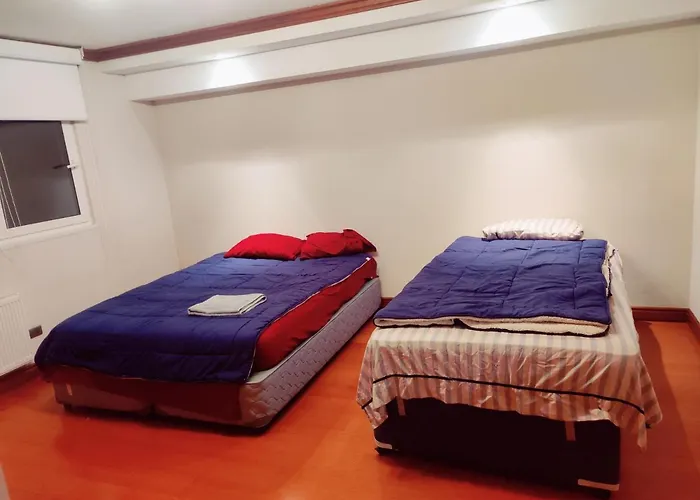 mejor vista habitación grande con baño privado cocina compartida