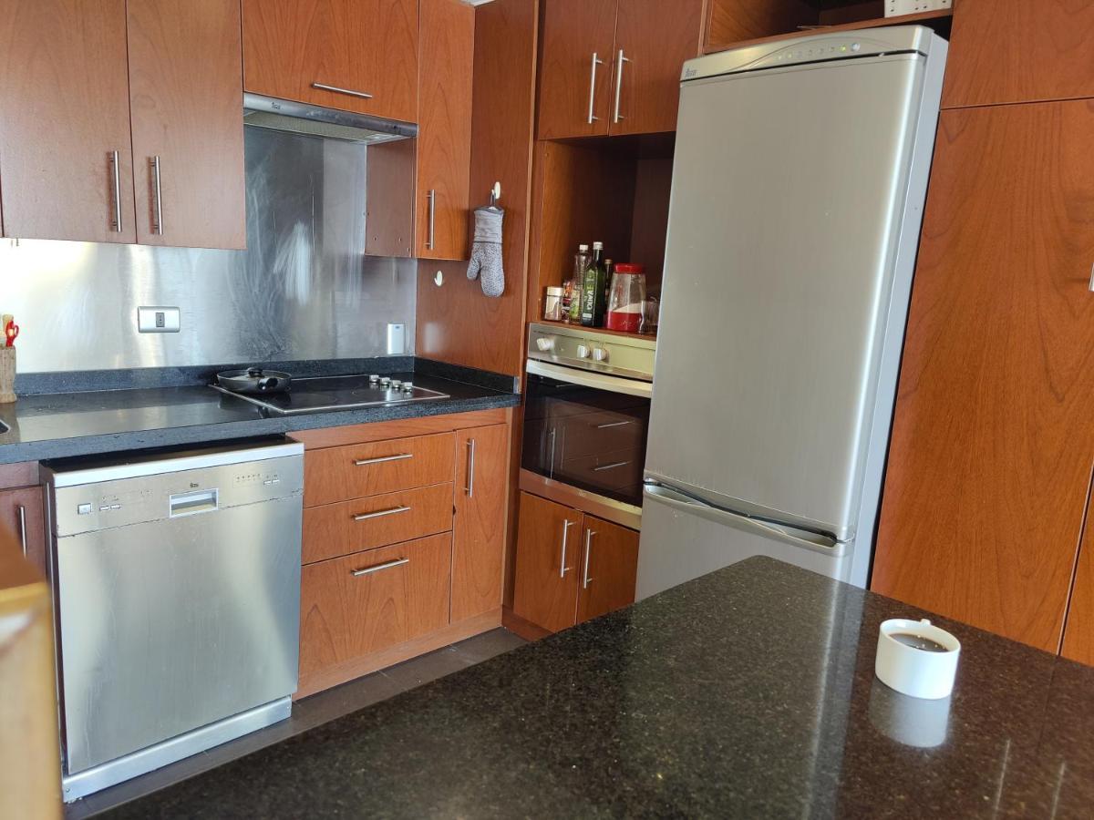 Mejor Vista Grande Con Bano Privado Cocina Compartida Hospedagem domiciliar *