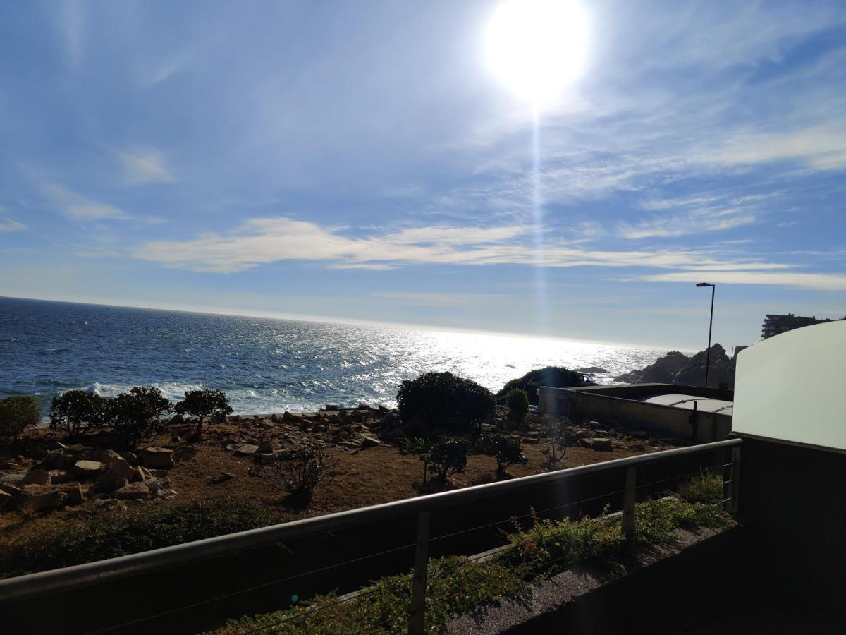 Mejor Vista Grande Con Bano Privado Cocina Compartida Concón