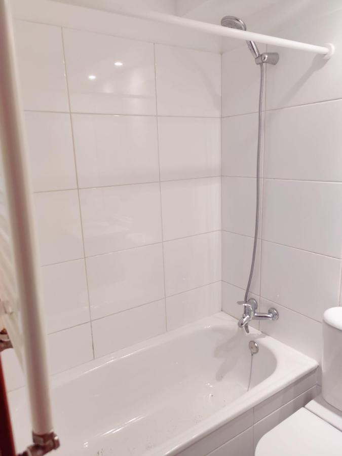 Mejor Vista Grande Con Bano Privado Cocina Compartida Hospedagem domiciliar Concón