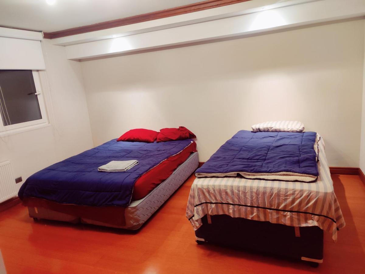 Hospedagem domiciliar Mejor Vista Grande Con Bano Privado Cocina Compartida